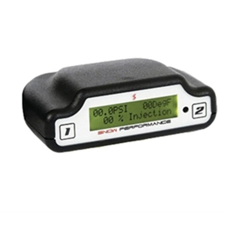 Snow Performance Stage 3 Port-eingespritzte Motoren-Controller