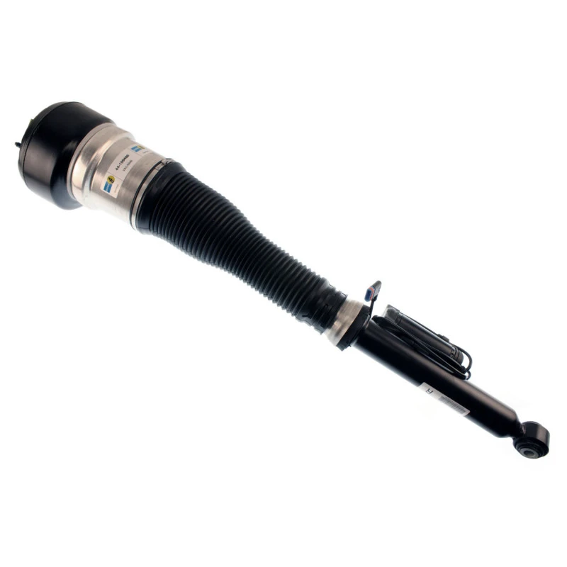 Bilstein B4 2007 Mercedes-Benz S550 Basis Hinten Rechts Luftfeder mit Monotube-Stoßdämpfer