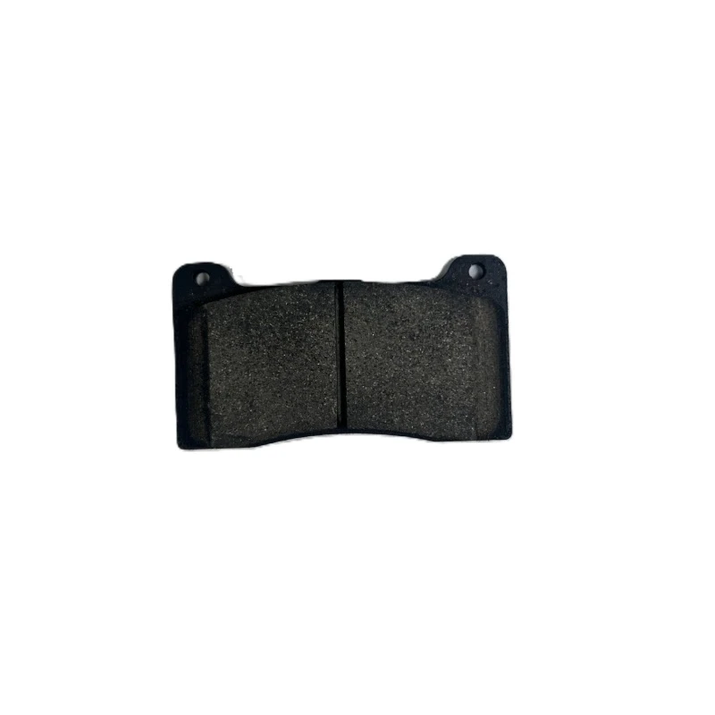 Baer Brakes Replacement Pads for Select Baer S4 Calipers