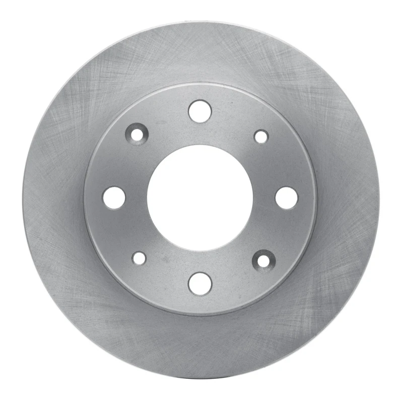 DFC 80-83 Honda Civic Hatchback Front Brake Rotor
