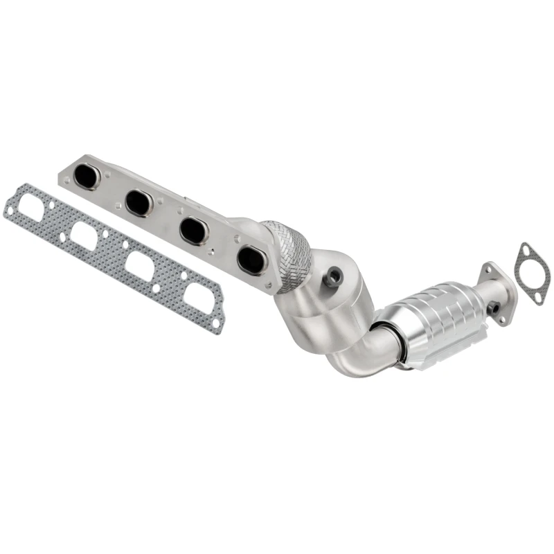 MagnaFlow-Konverter DF 02-06 Cooper/S