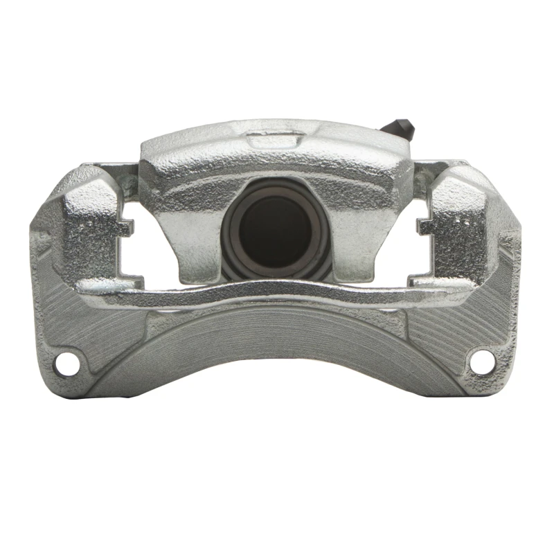 DFC 05-09 Subaru Legacy Rear-R Premium Caliper - Silver Zinc Coated