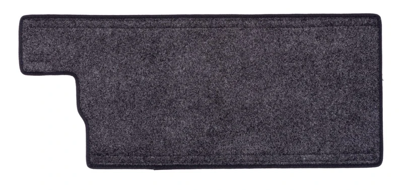 BedRug Tailgate Mat für 1987–1995 Jeep Wrangler YJ