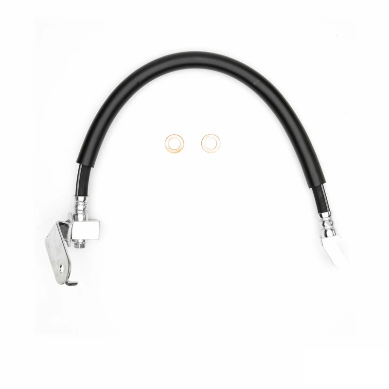 DFC 06-19 Chrysler 300 Rear-L Brake Hose