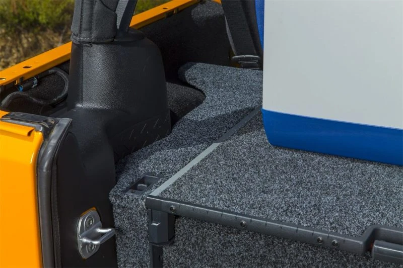 ARB Leeres R/Drw-Seitenteil 945-300 X 300