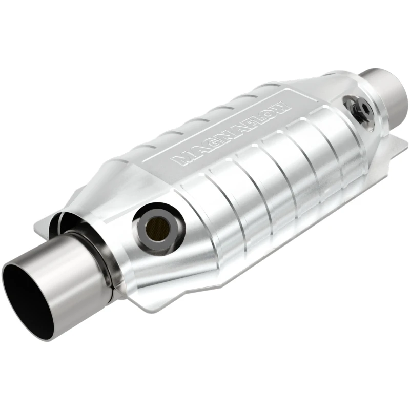 magnaflow_441064-6793a1a04853c MagnaFlow Conv Universal 2.00 inch with Dual O2 Rear CA