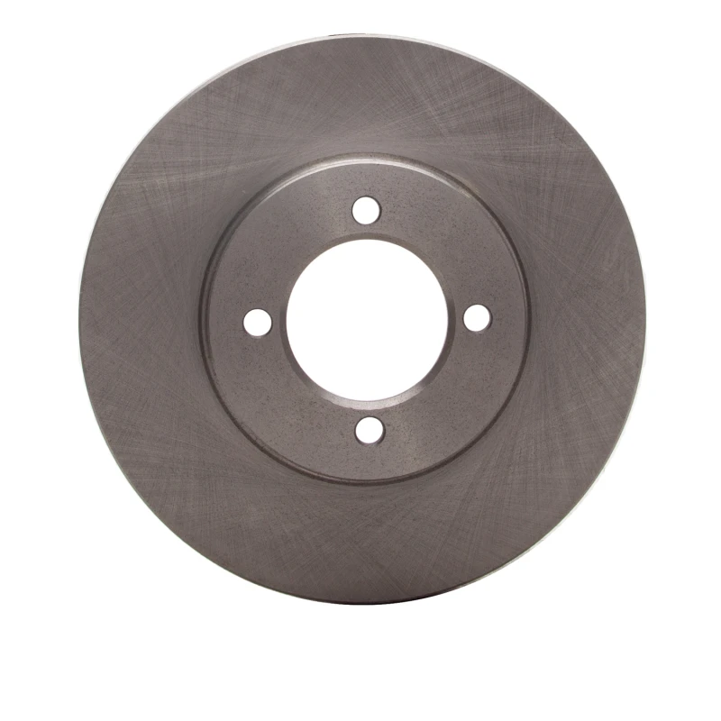 DFC 80-83 Toyota Corolla (US/Canada) Front Brake Rotor