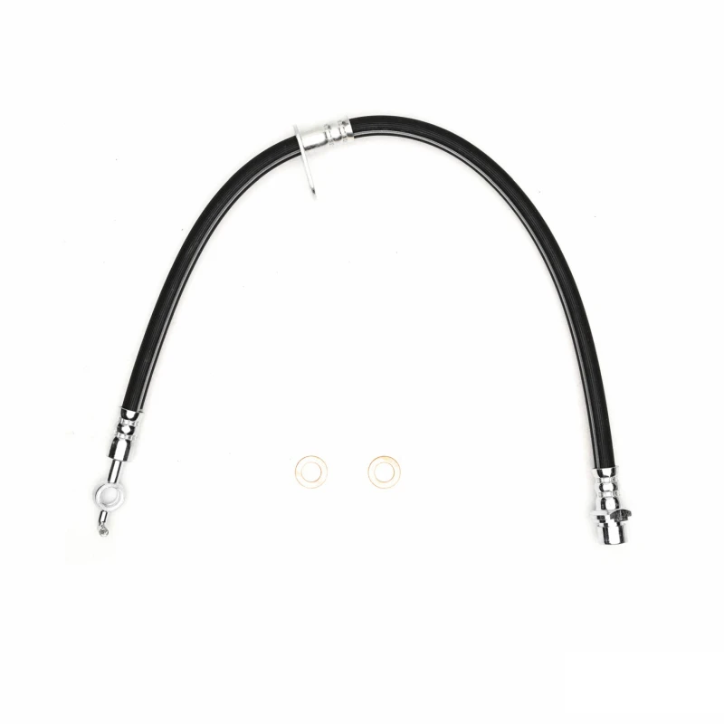 DFC 11-20 Toyota Sienna Front-R Brake Hose