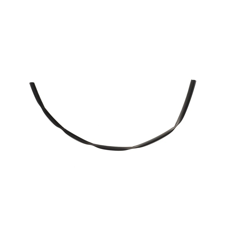 Omix Wetterdichtung Motorhaube zu Grill- 07-18 Jeep Wrangler