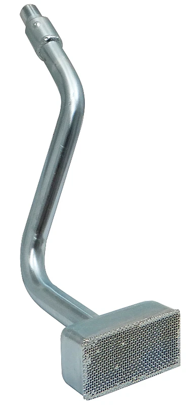 Moroso Ölabscheider für Mopar 426/440 mit B/RB Pumpe