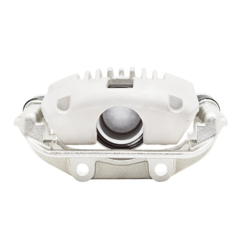 DFC 94-96 Chevrolet Caprice Rear-L Silver Zinc Coated Premium Caliper