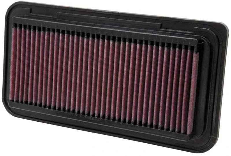 K&N 05-06 Scion tc Einbau-Luftfilter