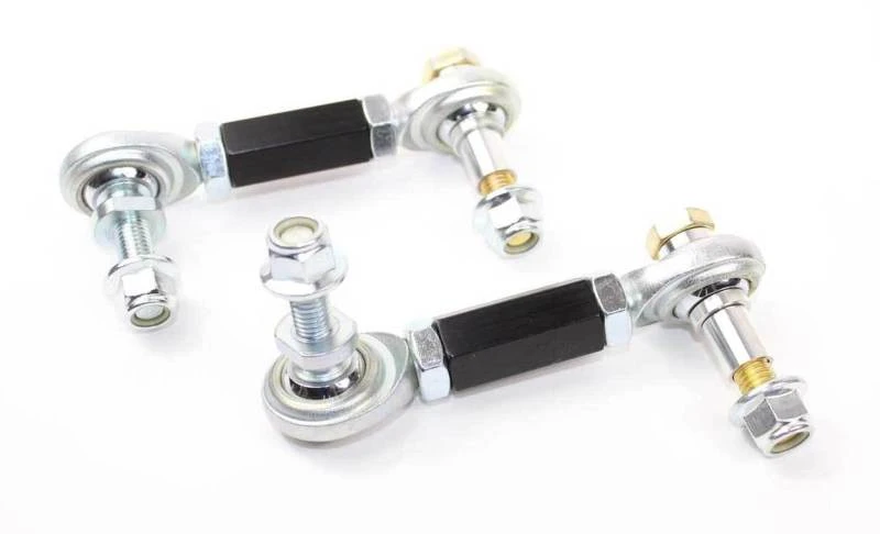 SPL-Teile 89-97 Mazda Miata (NA) Endlinks - PAAR - Passt für Vorder- oder Hinterquerstange