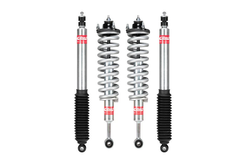 Eibach 05-15 Toyota Tacoma - Stage 1 Plus Pro-Truck Lift-Kit