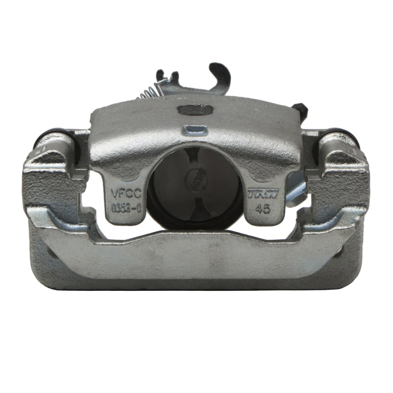 DFC 04-07 Ford Freestar Rear-R Premium Caliper - Silver Zinc Coated