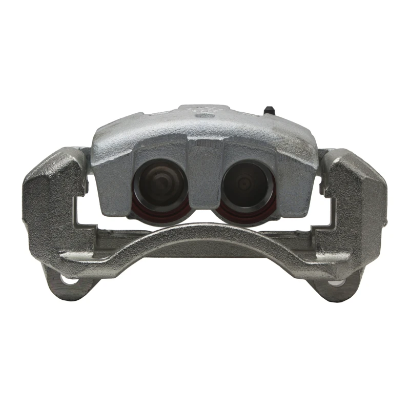 DFC 04-24 Chevrolet W4500 Tiltmaster (w/Front Disc Brakes) Front Right Premium Caliper - Silver