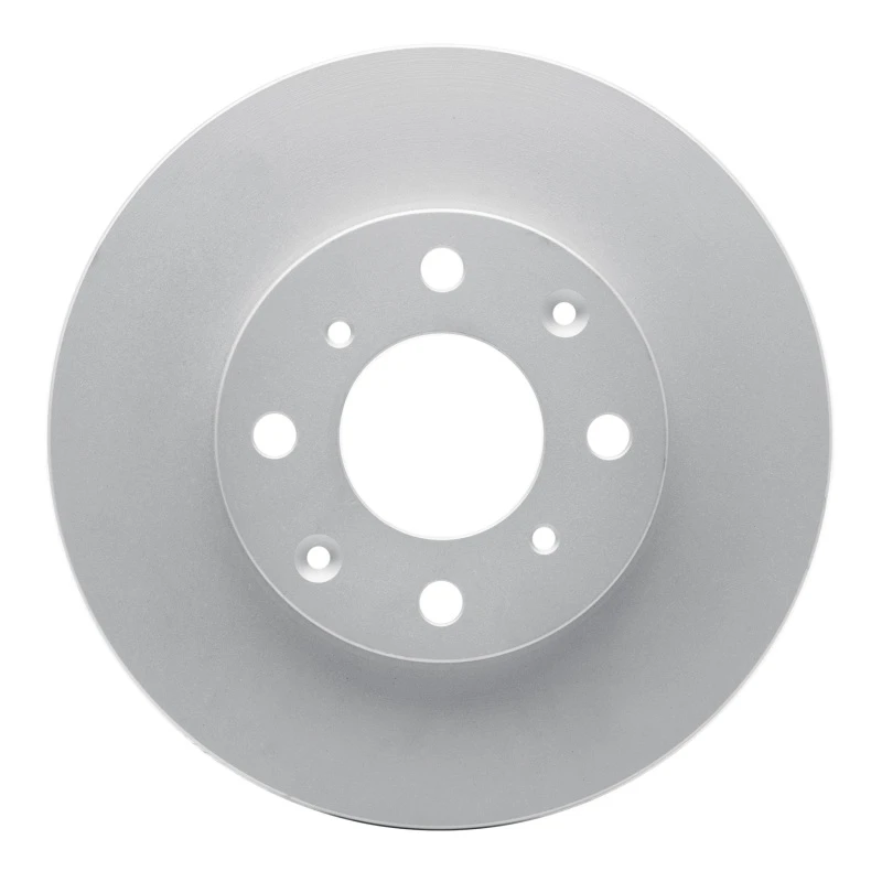 DFC 90-00 Honda Civic Coupe Front GeoSPEC Coated Rotor