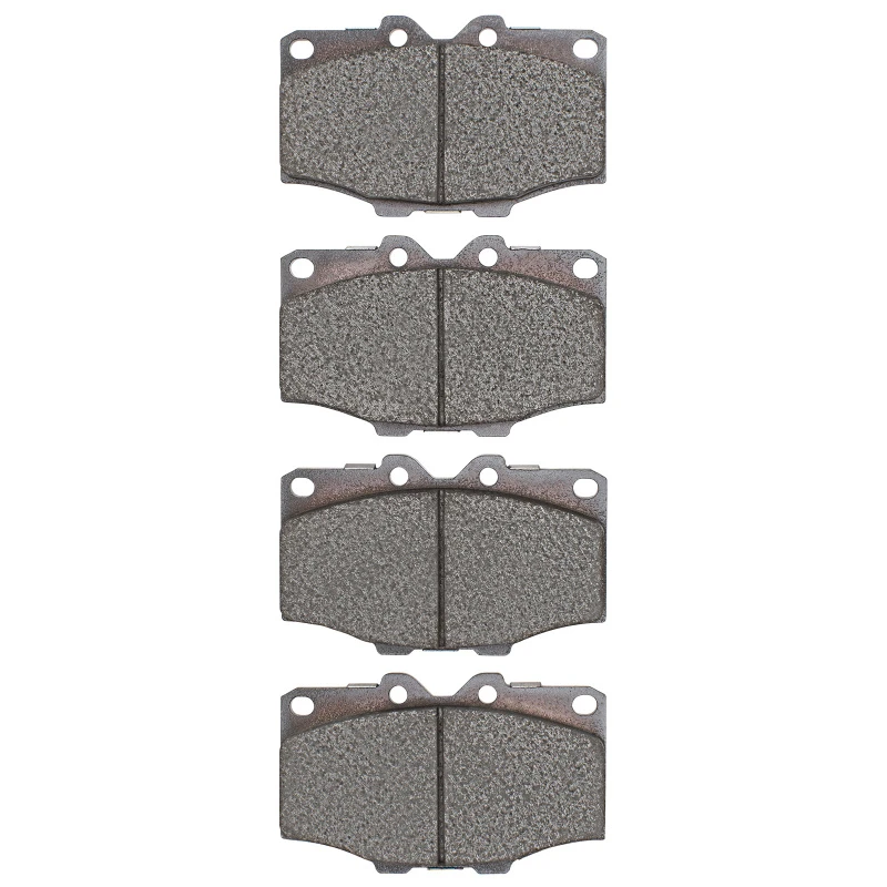 DFC 76-89 Toyota 4Runner Front 5000 Advanced Ceramic Brake Pads