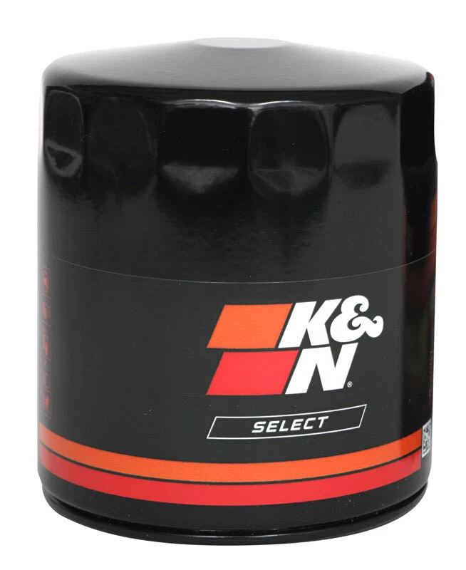 K&N 21-23 Ford Bronco 2.3L L4 / Ford Bronco Sport 1.5L L3 Spin-On Ölfilter