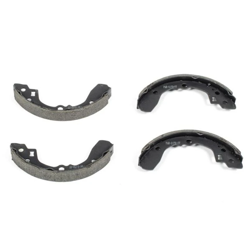 powerstop_B775-679690756f7ad Power Stop 01-02 Kia Rio Rear Autospecialty Brake Shoe