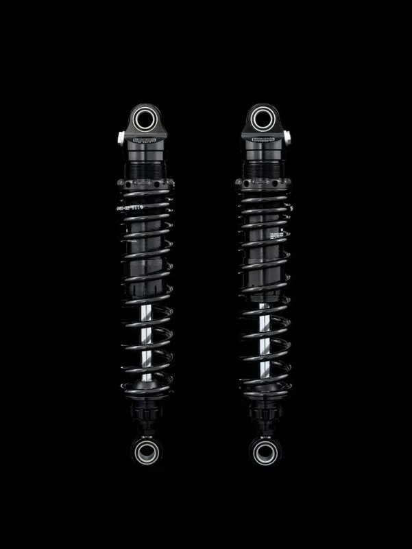 Ohlins 90-22 Harley-Davidson FL Touring STX 36 Blackline Shock Absorber