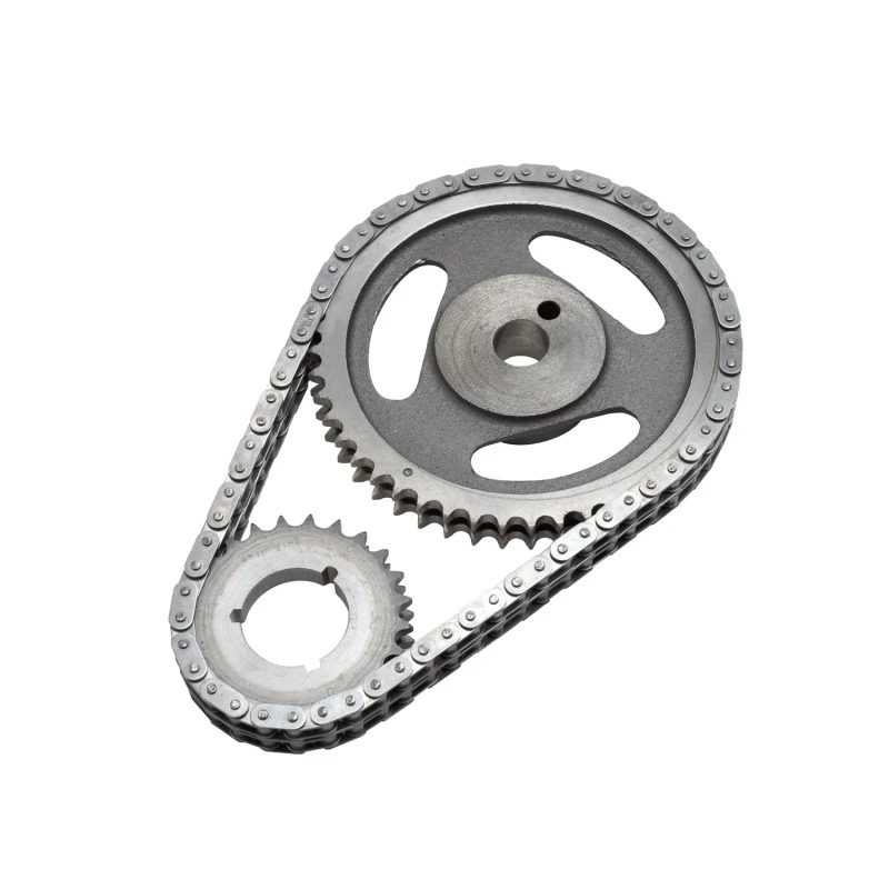Edelbrock Steuerkette und Zahnradsatz Ford 352-428