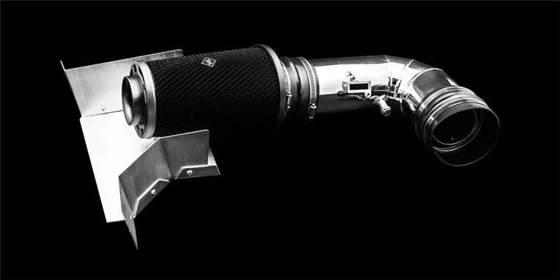 Weapon R 2014-2015 Chevy Corvette 6.2L Secret Weapon Intake