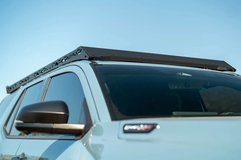 DV8 Offroad 25-26 Toyota 4Runner Spec Series Roof Rack