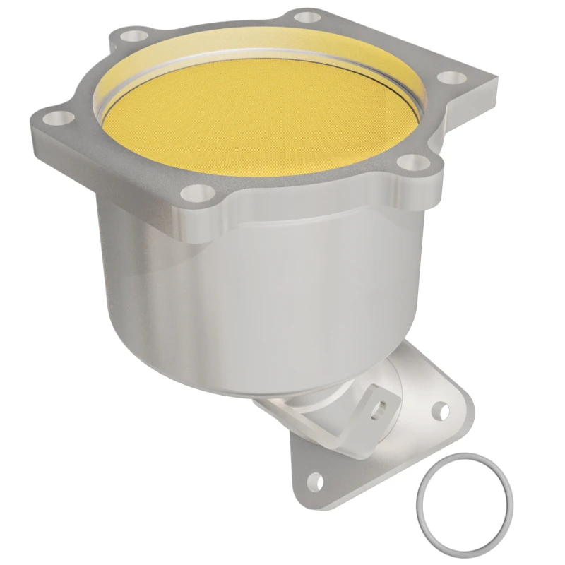 MagnaFlow-Katalysator DF 03-06 Nissan Sentra 1,8L/2,5L (CA-Emissionen)