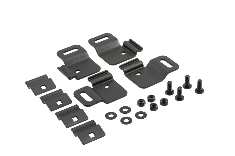 ARB Baserack Recovery-Spur Halterung