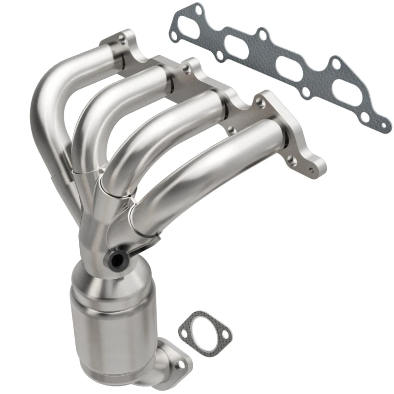 MagnaFlow Konverter DF 03-04 Kia Rio 1.6L mani OEM