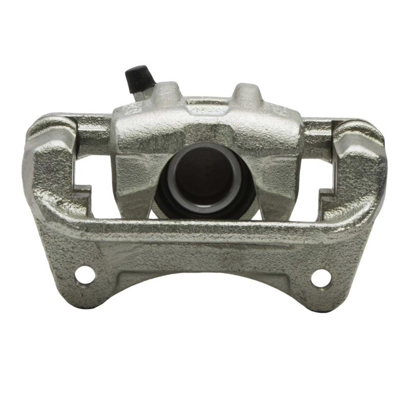 DFC 04-16 Chevrolet Spark EV Rear-L Silver Zinc Coated Premium Caliper