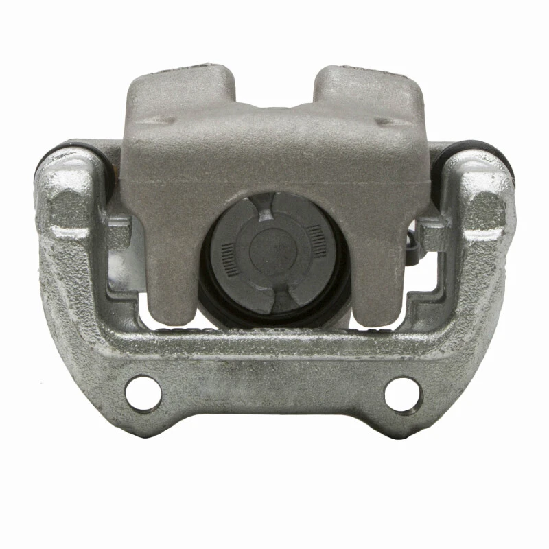 DFC 11-16 Mini Cooper Paceman Rear-L Premium Caliper - Silver Zinc Coated