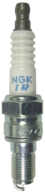 NGK Laser Iridium Zündkerze Box von 4 (IMR9D-9H)