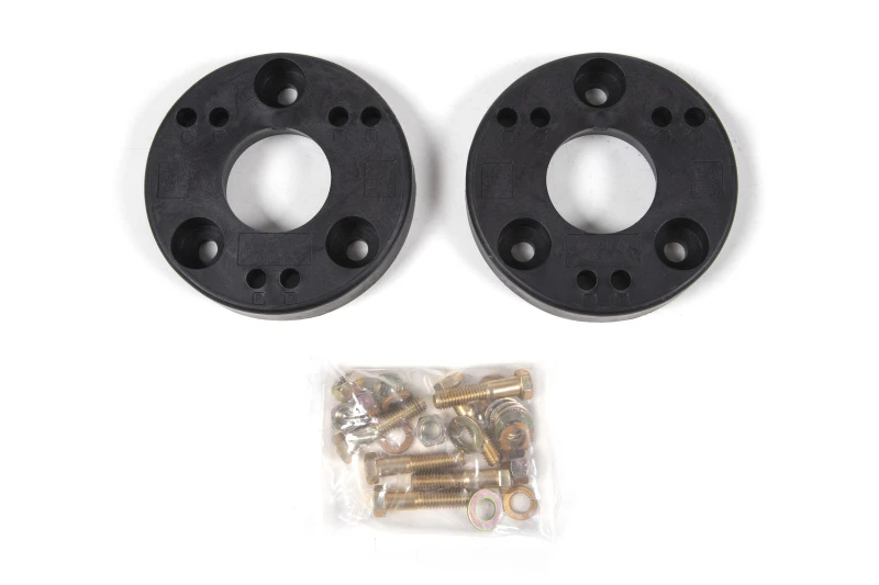 Zone Offroad 2 Zoll Nivellierungssatz für 2022+ Ford F-150 Lightning AWD