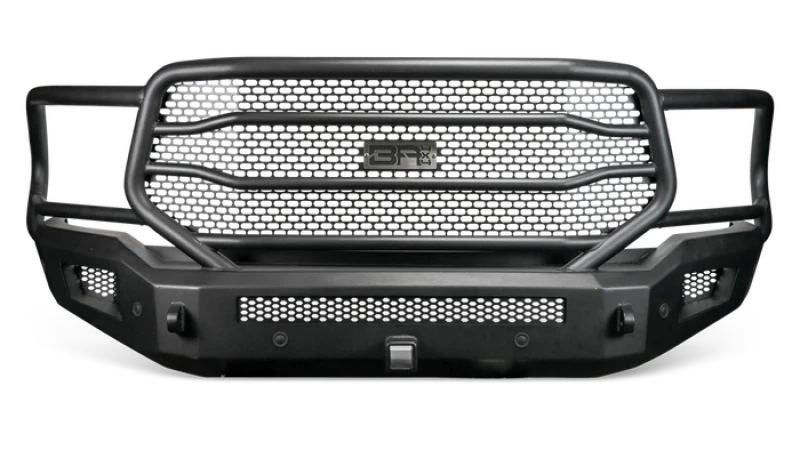 Body Armor 4x4 Ambush XT Front Bumper für 2010–2018 Dodge RAM 2500/3500HD