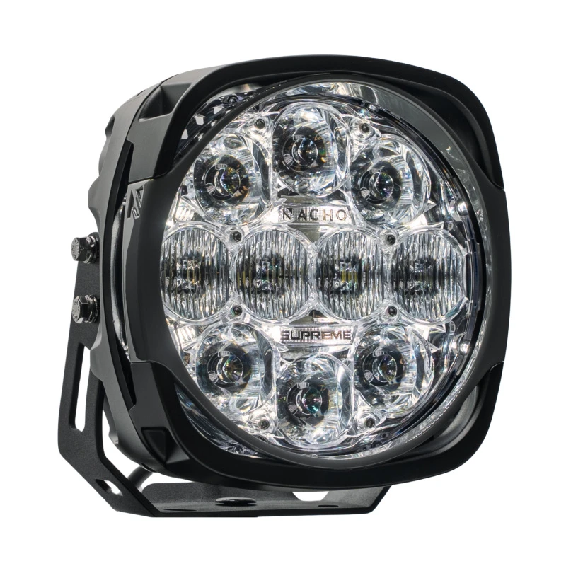 Nacho Lighting Grande Supreme 100 Spot Light