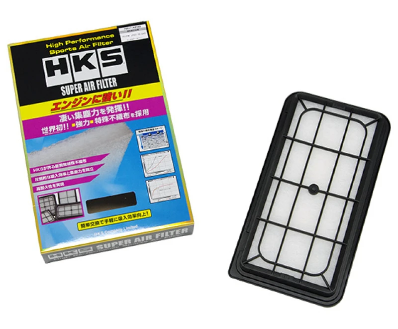 HKS SPF Roadster NCEC LF-VE Air Filter