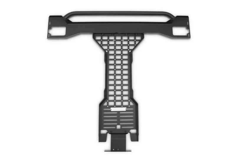 DV8 21+ Ford Bronco Overhead Molle Panels (4-Door Models)