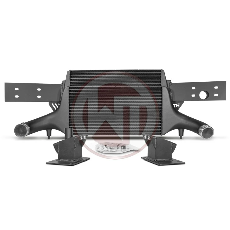 Wagner Tuning EVO 3.X Competition Intercooler für Audi TTRS 8S