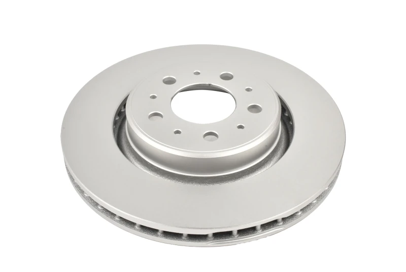 DBA Front Brake Rotor for 1999-2004 Volvo C70