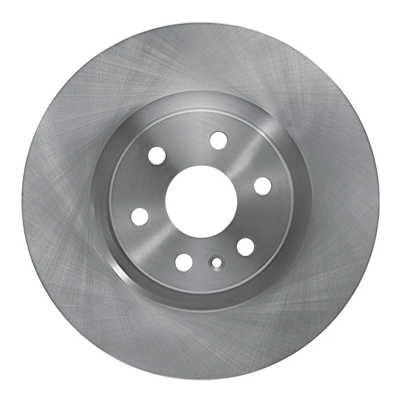 DFC 10-16 Cadillac SRX Front Brake Rotor