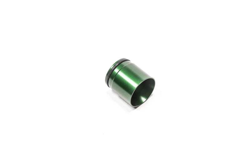 Radium Engineering Einspritzsitz-Adapter 14mm auf 17mm O-Ring 2mm Verlängerung