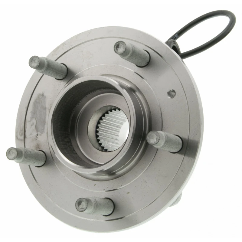 MOOG 07-09 Suzuki XL-7 Hinterrad-Antriebswellen-Kit