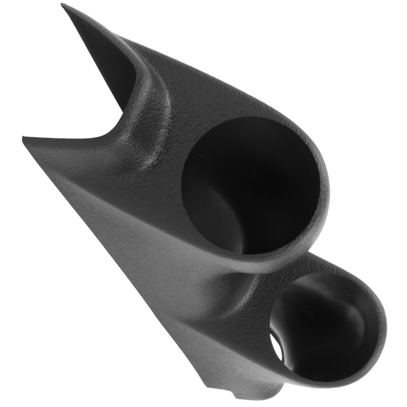 Autometer 94-97 Ford Thunderbird Schwarzes Dual 52mm Instrumentenpod