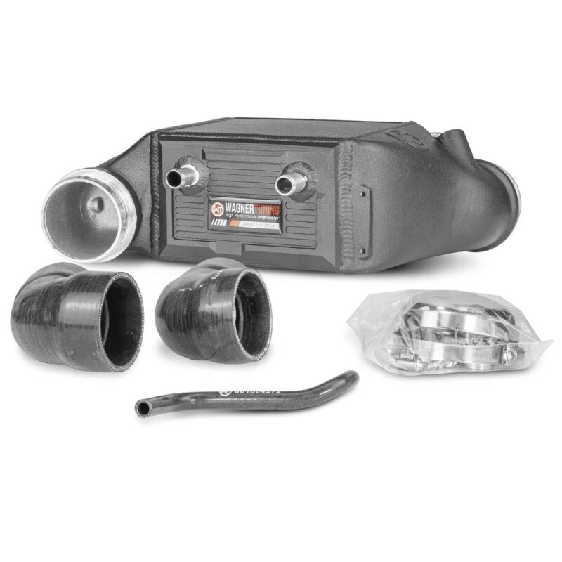 Wagner Tuning Competition Intercooler Kit for 2015-2024 Volkswagen Transporter T6 / T6.1 2.0 BiTDI
