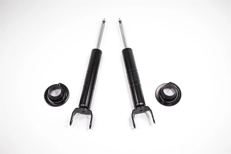 MaxTrac 0-3 Zoll Front Adjustable Lowering Struts – Paar