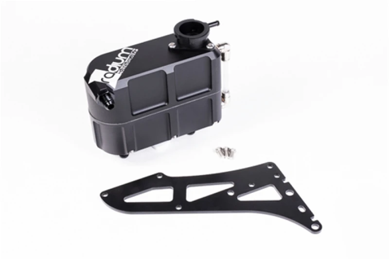 radium-engineering_20-0270-02-679769be557c5 Radium Engineering 06-11 Elise/Exige 2ZZ-GE ONLY Coolant Expansion Tank- Remote Location