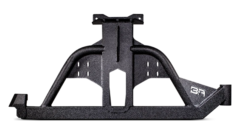 Body Armor 4x4 Hawse Fairlead für synthetisches Seil