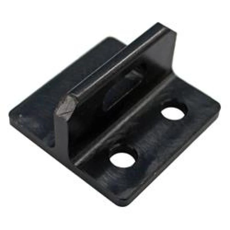 McLeod T-Bracket Ford-Gabel-Pivot ersetzt Stock L-Bracket